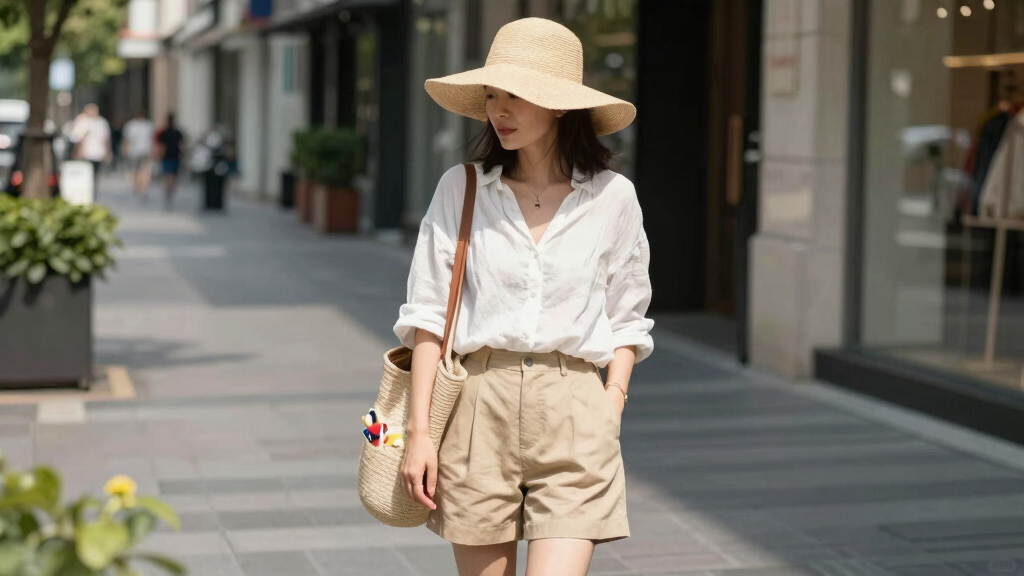 best summer fashion pieces