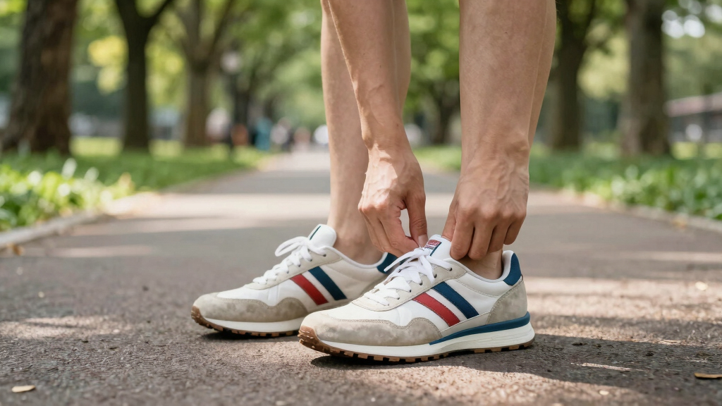 best retro running shoes