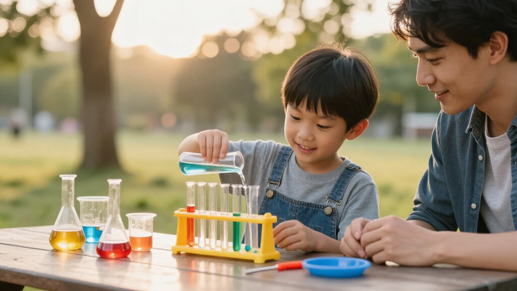 15 Best Interactive Science Experiment Kits in 2026