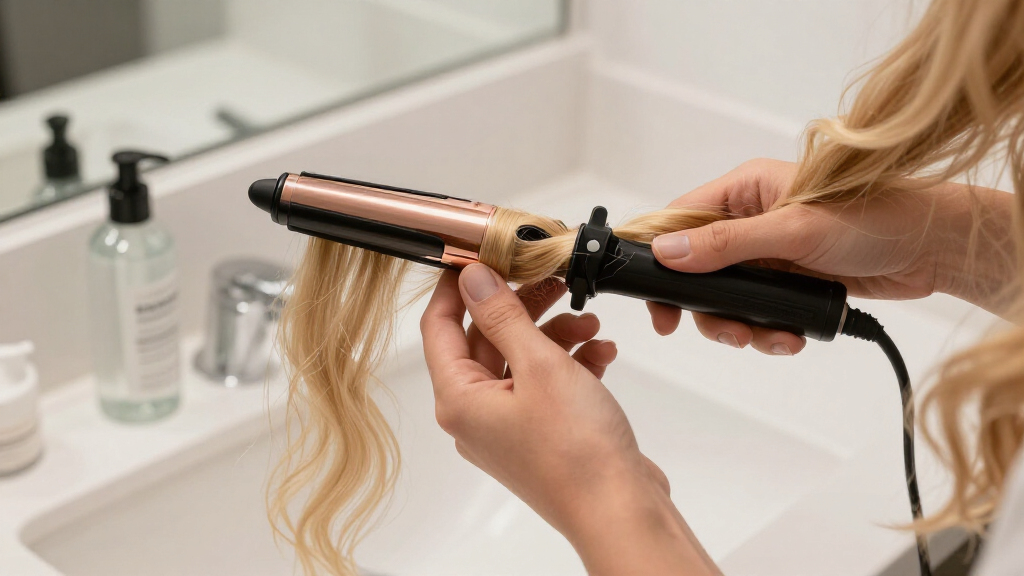 best curling irons