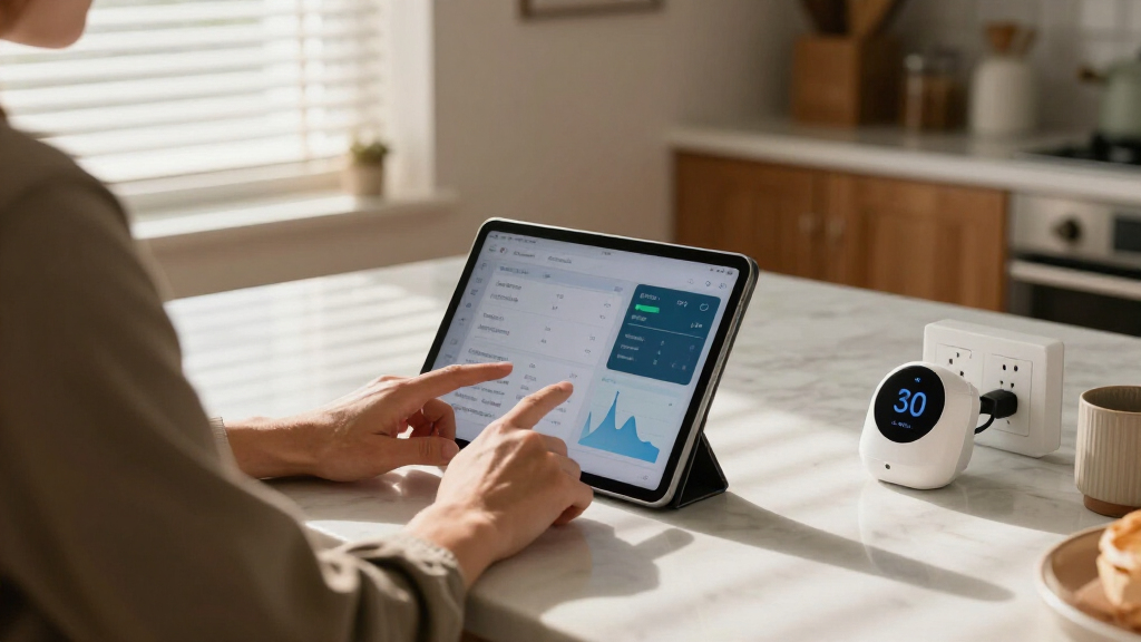 11 Best Smart Home Energy Monitors in 2026