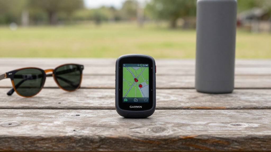 best Garmin GPS devices