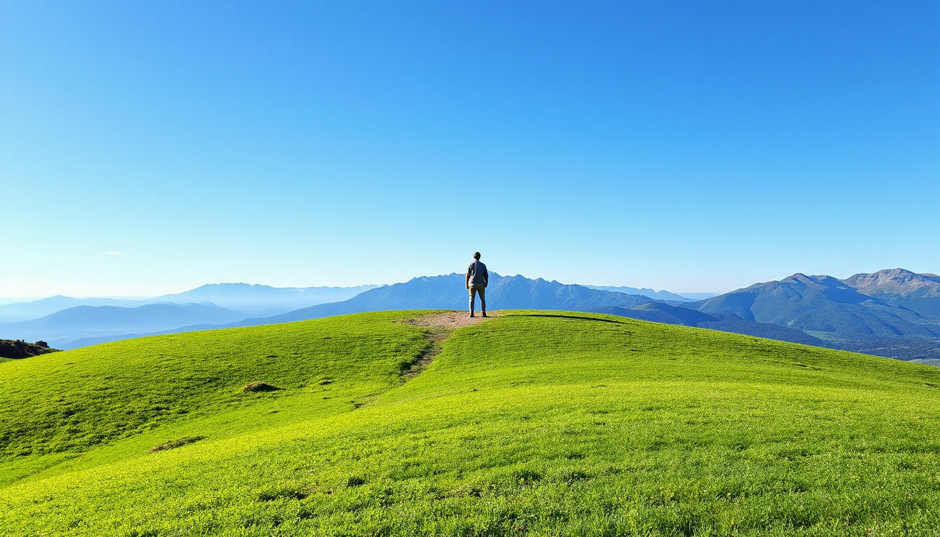 Setting Realistic and Achievable Goals