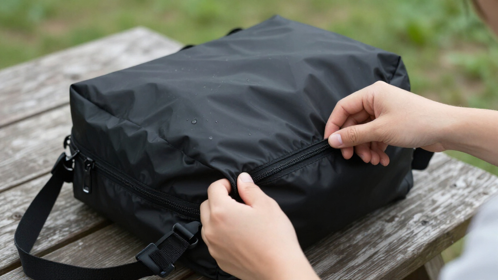 14 Best Waterproof Backpacks in 2026