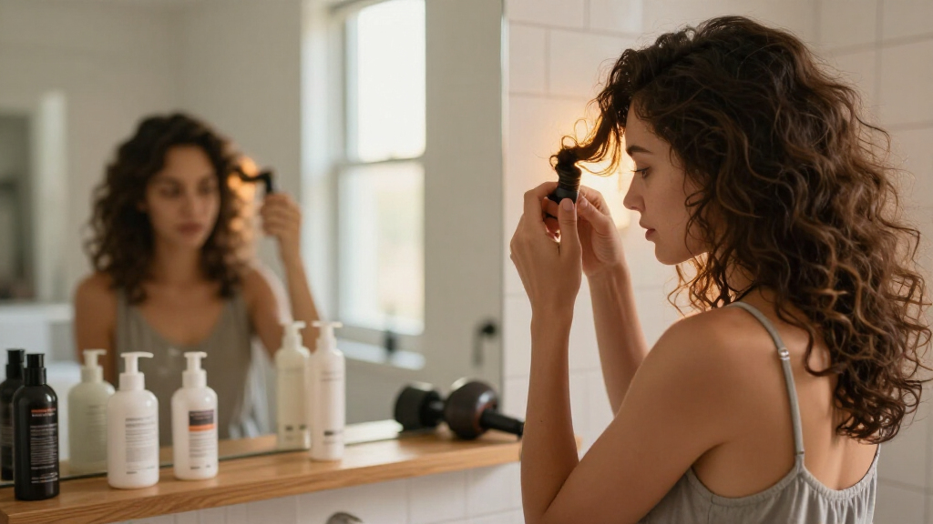 best products for wavy hair