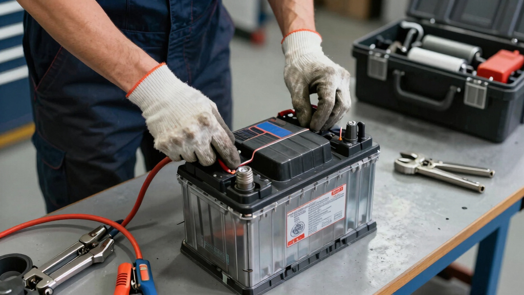 battery electrical system equipment prime day deals