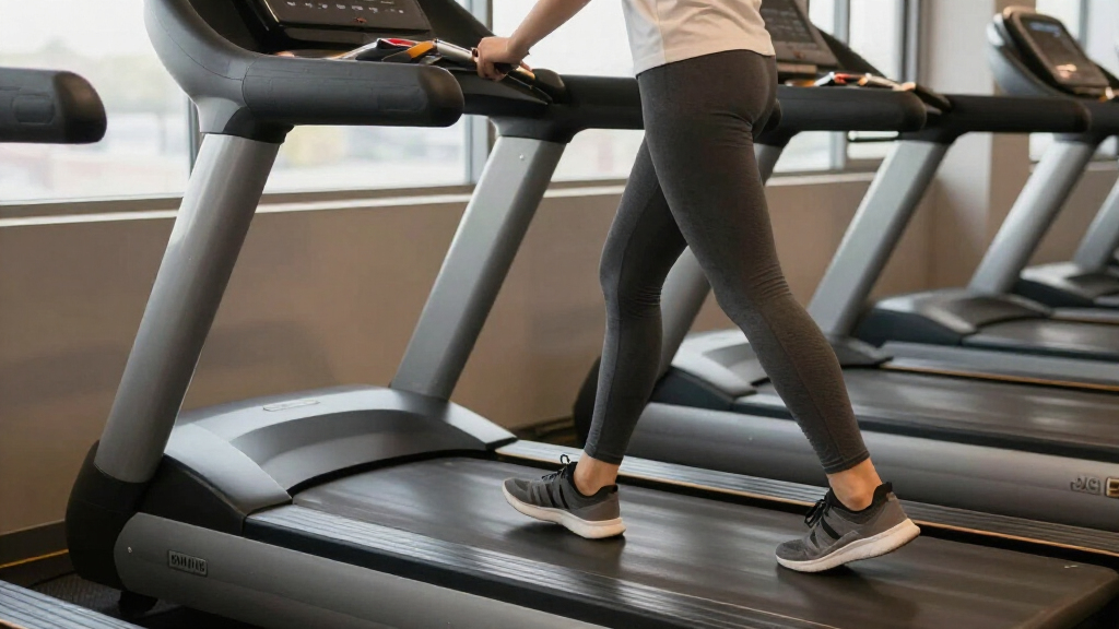 best treadmills for walking