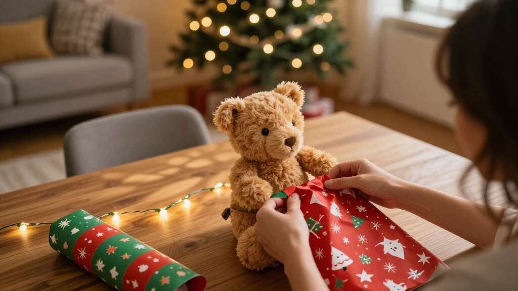 jellycat christmas collection