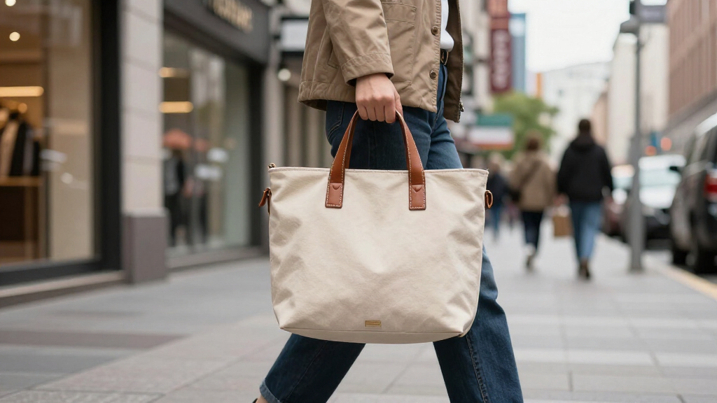 best work totes