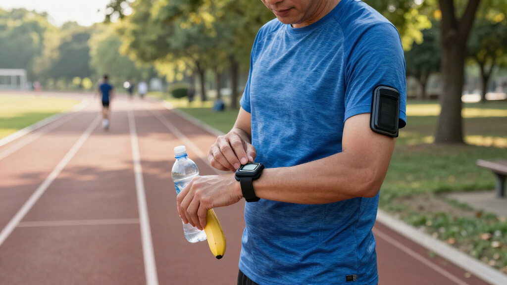 best sports nutrition for diabetics