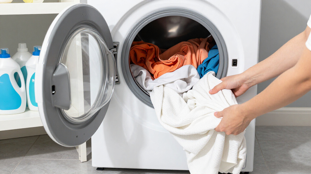 washing machines