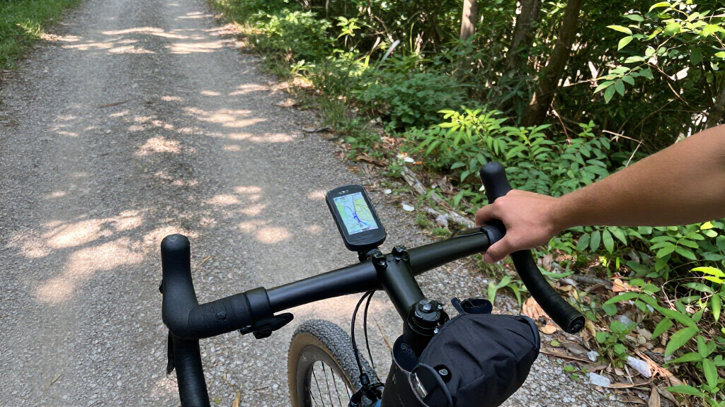 best GPS bike computers