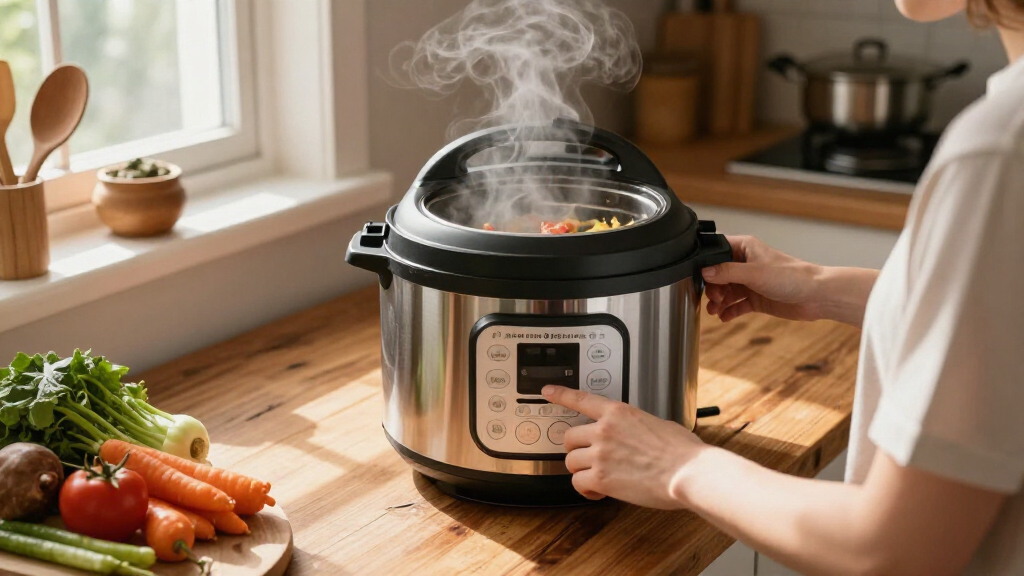 Instant Pot