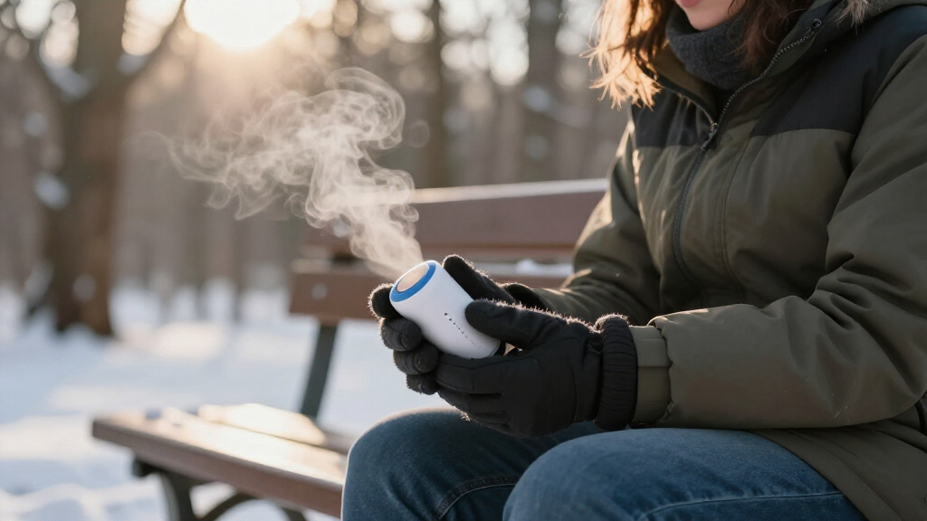 rechargeable hand warmers review