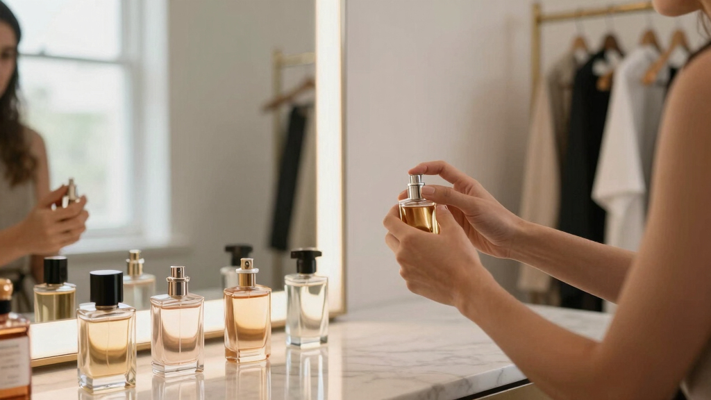 best long-lasting fragrances
