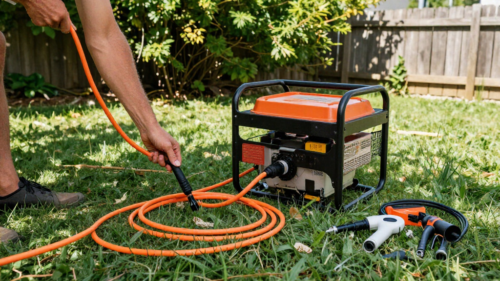 13 Best Heavy-Duty Extension Cords for Outdoor Generators That Are Built to Last 32 heavy duty extension cord for outdoor generator