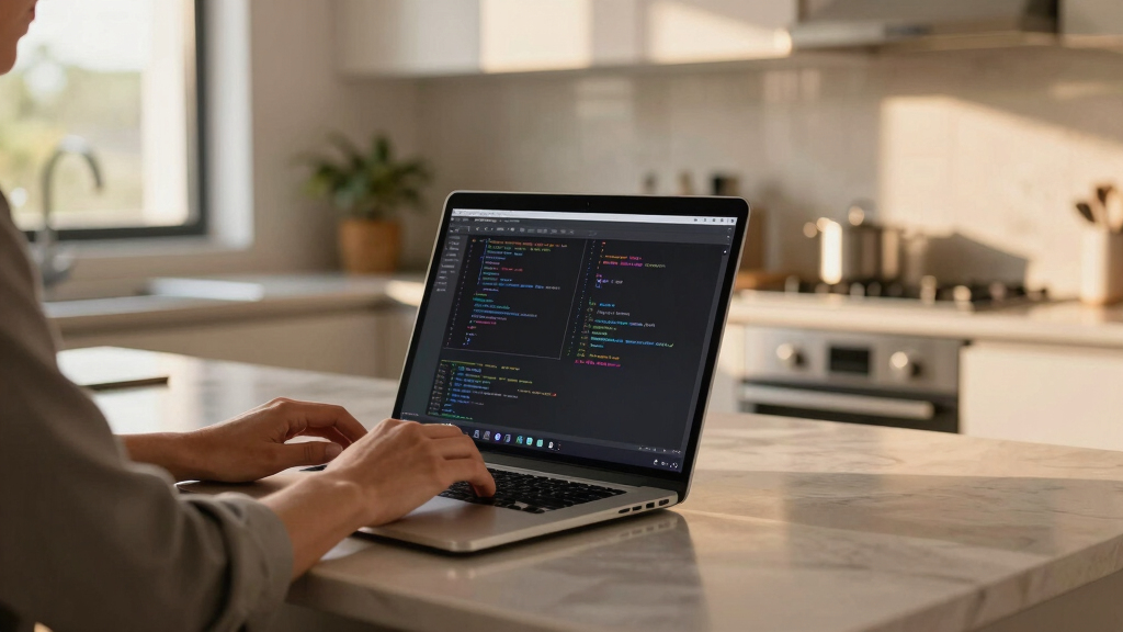 Why does processing on your own machine matter? The power of privacy and speed