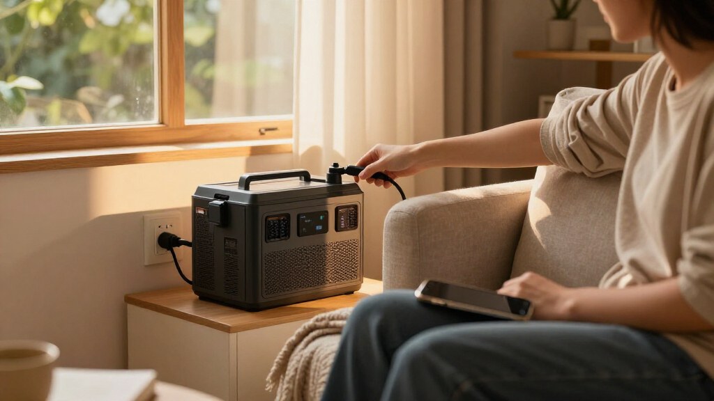 13 Best Home Energy Storage Solutions to Keep the Power On During Outages 32 home energy storage for power outages