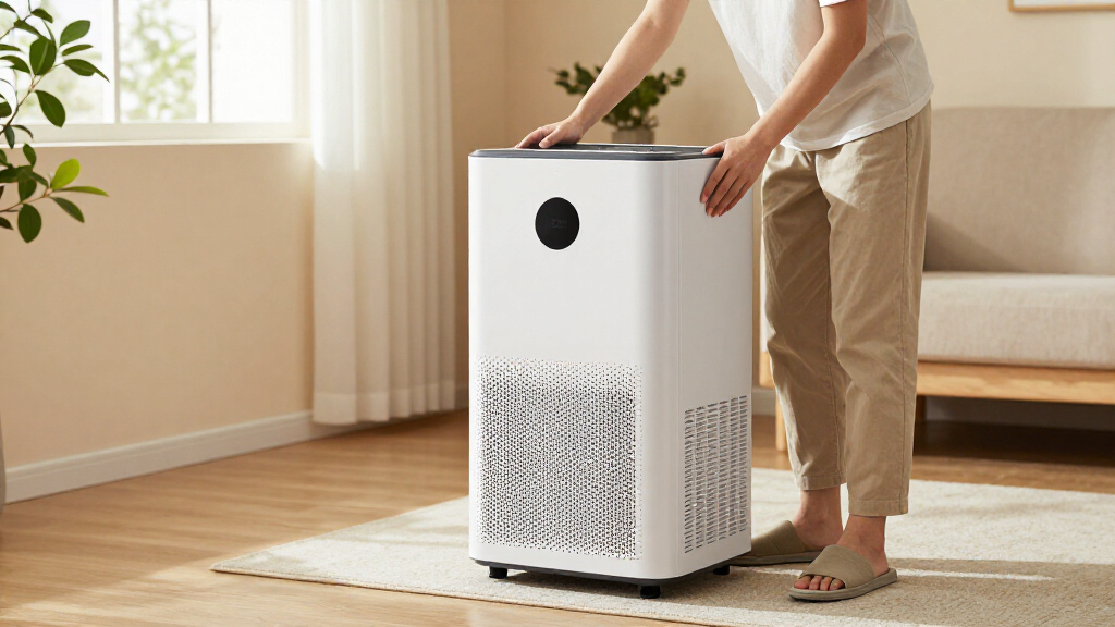 best high-capacity dehumidifiers for mold-free calm spaces
