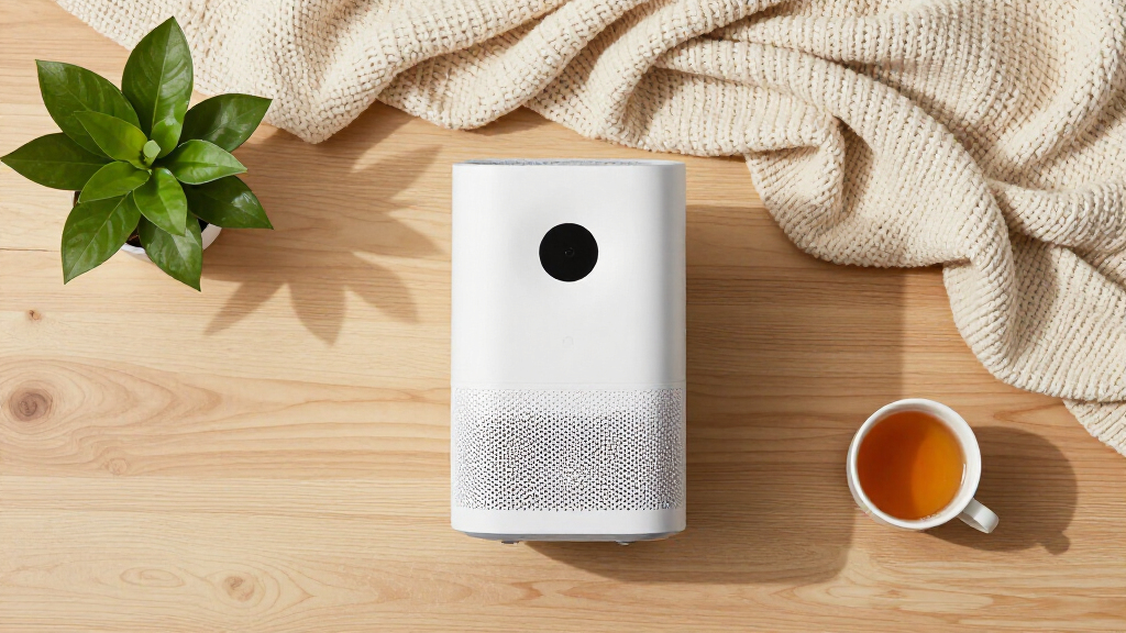 best air purifiers for seniors