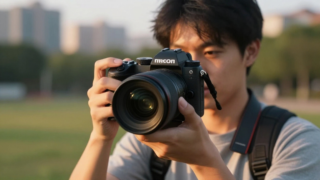 best full-frame cameras for content creators