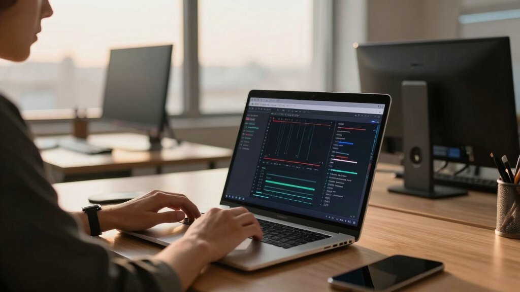 software testing automation tools