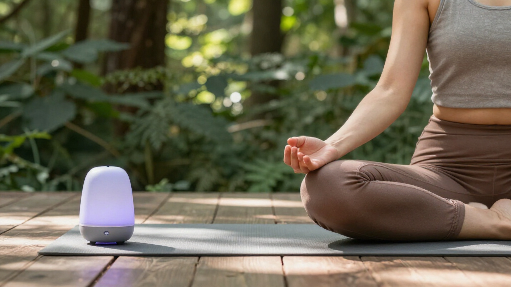 best wellness travel products