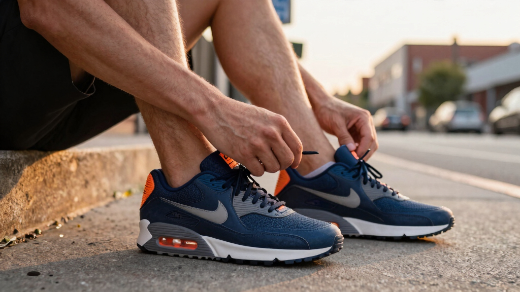 best Nike Air Max 90 sneakers