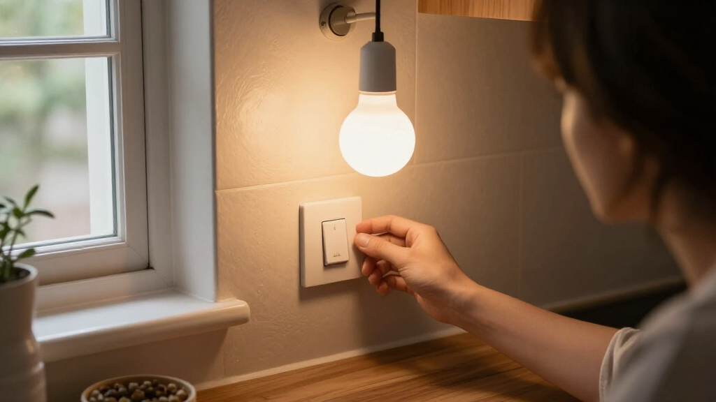 energyefficient led bulbs