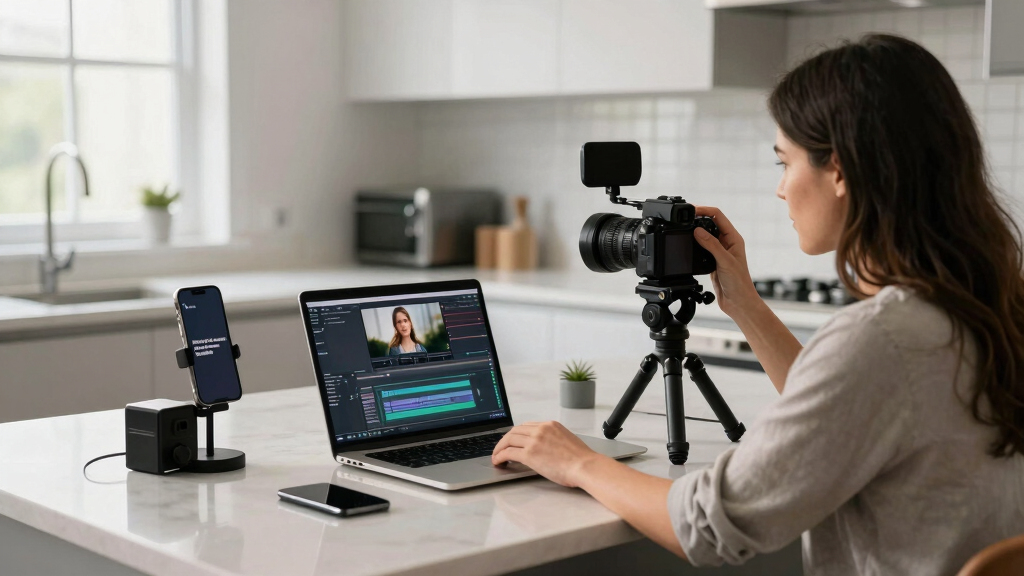 What Comes Out of One Video? Your Complete Publishing Kit