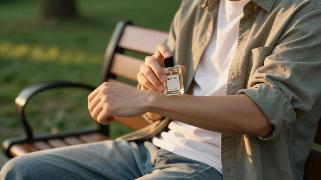 best DedCool perfumes