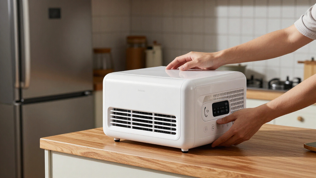 affordable portable air conditioner