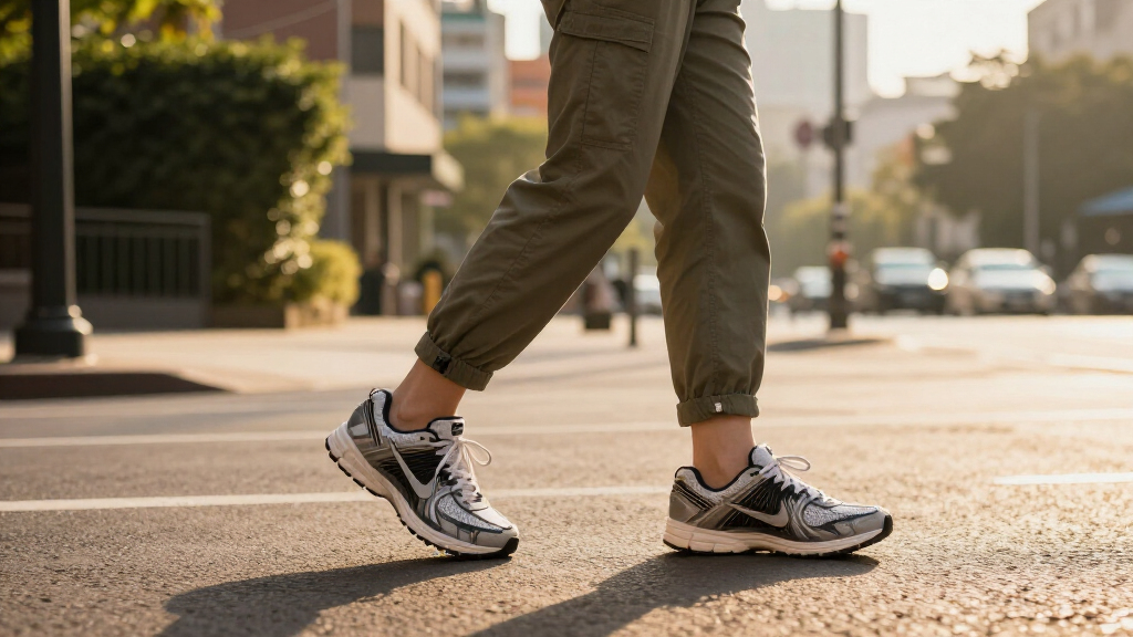 best Nike Vomero 5 and P-6000 sneakers