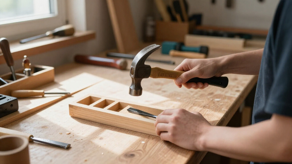 woodworking tool sets for students