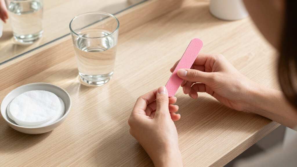 best nail buffers