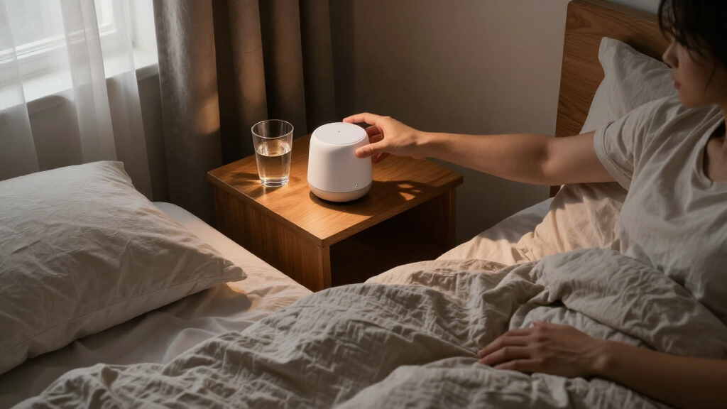white noise machines for sleep
