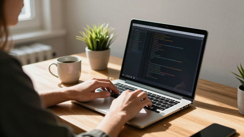 laptops for programming