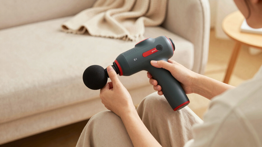 electric back massagers