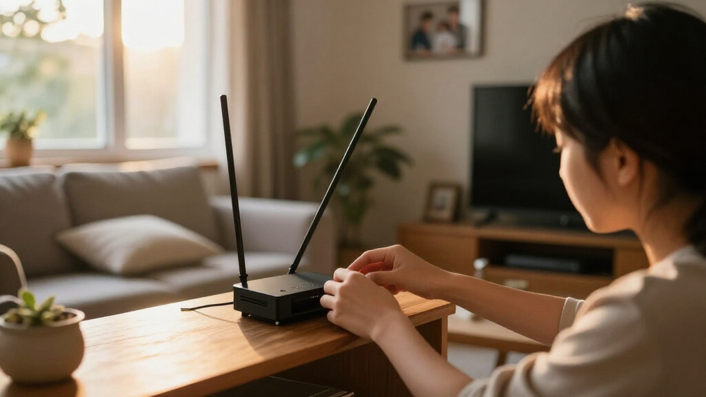 tv antennas indoor