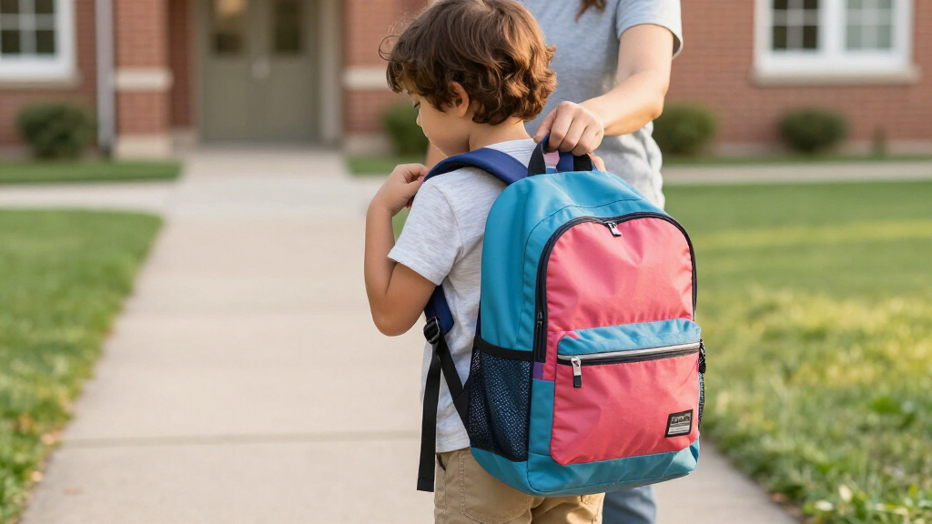 13 Best Kids' Backpacks for School in 2026
