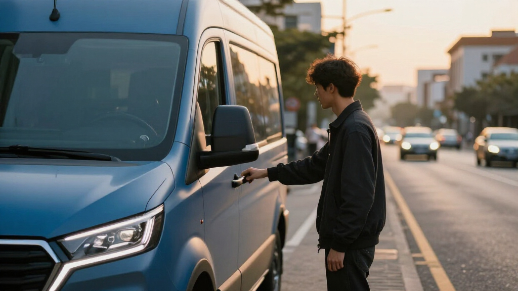 best electric trucks