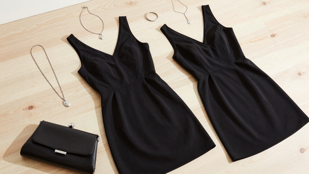 best black-tie dresses