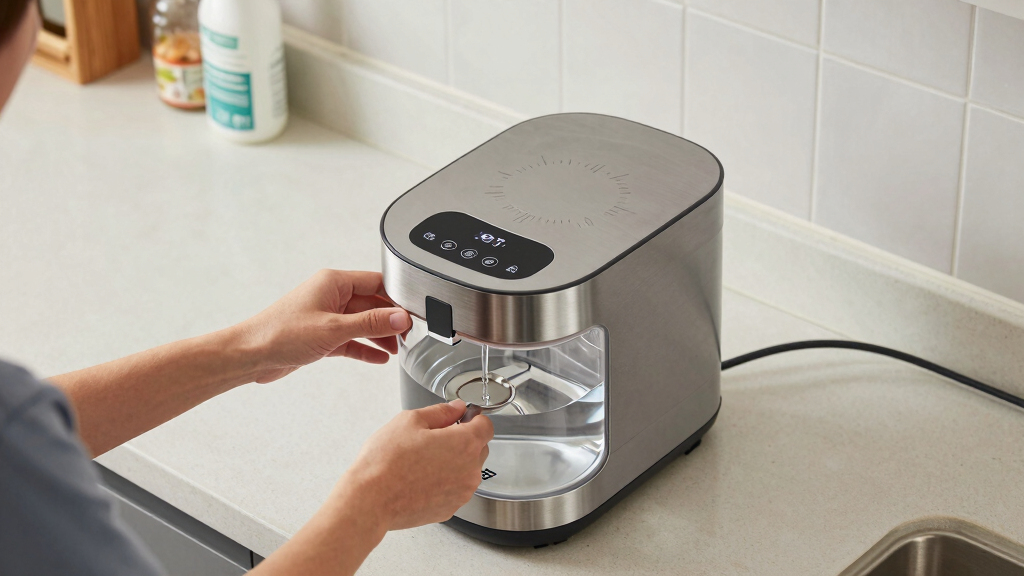best smart water fountain for cats