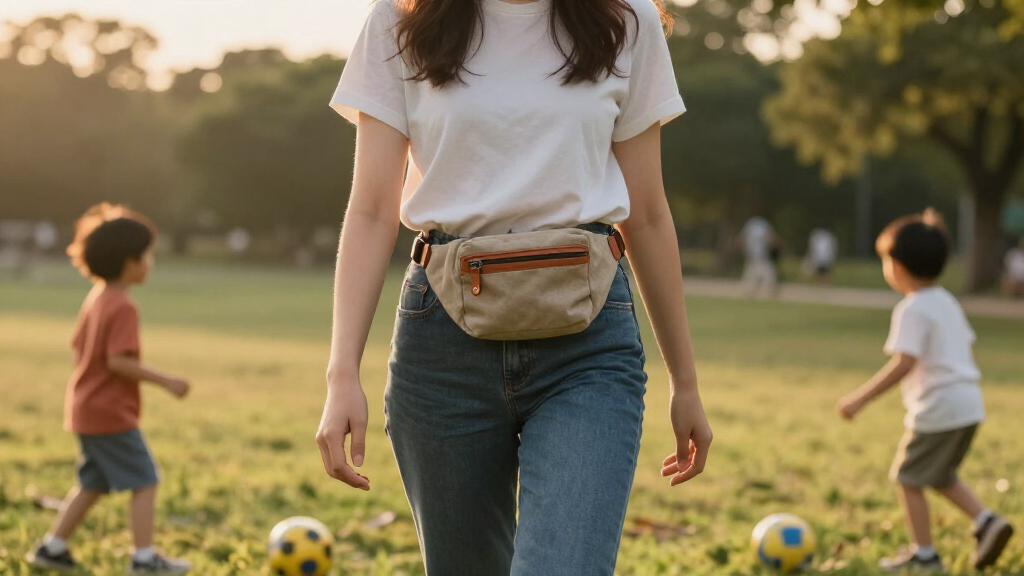 best belt bags