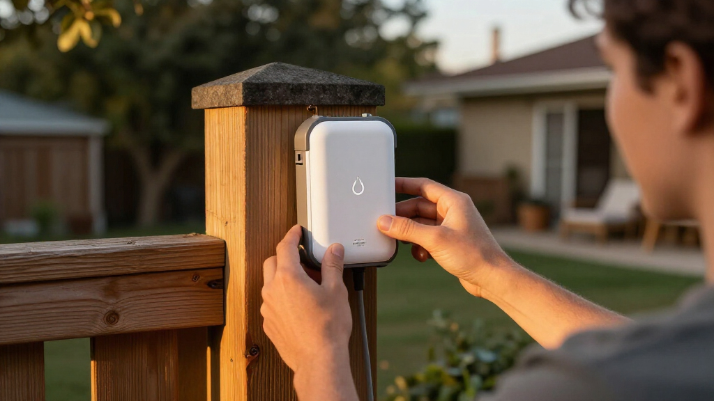 best outdoor WiFi access point weatherproof