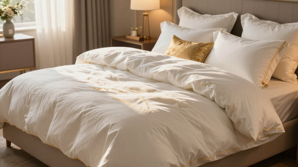 luxury bedding sets for king size beds
