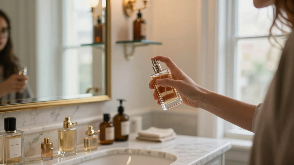 best celebrity fragrances
