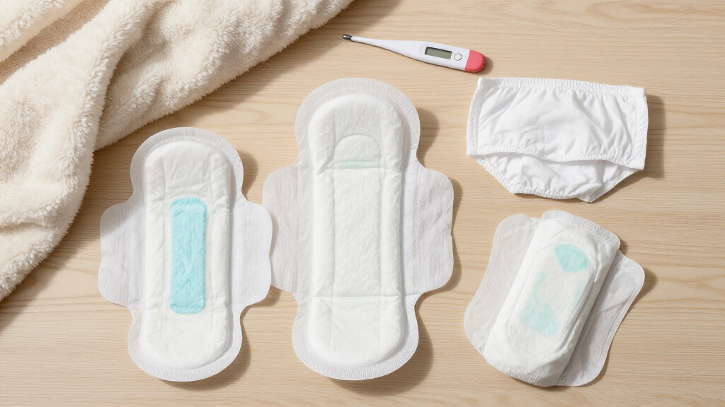 adult incontinence supplies