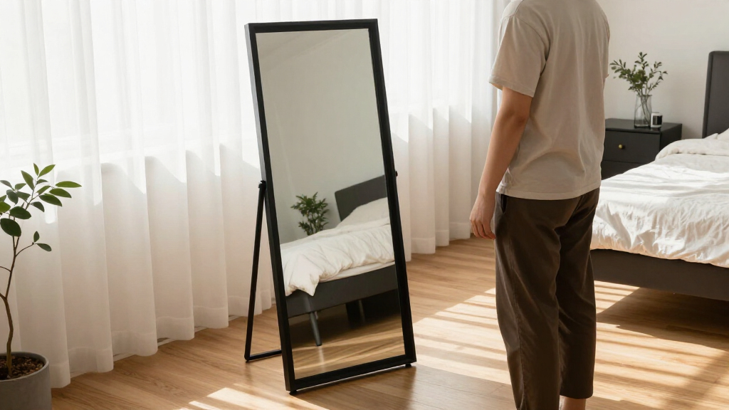 floor mirror full length