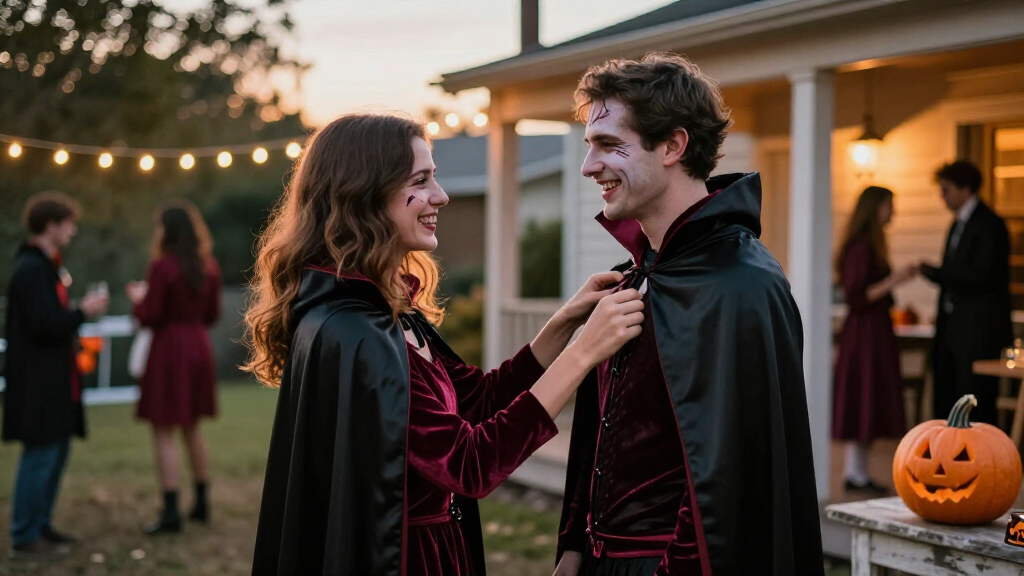 11 Best Couples Halloween Costumes for 2027